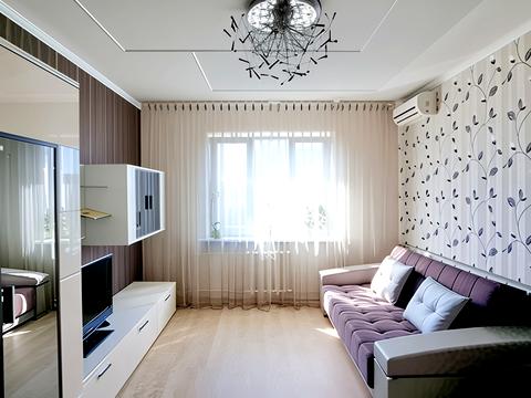 квартира по адресу Леся Курбаса просп., 1к1