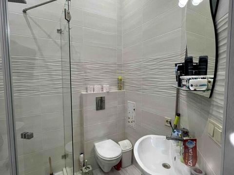 квартира за адресою Грецька вул., 2