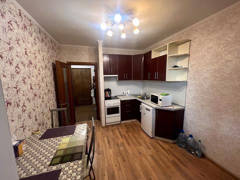 квартира за адресою Аерокосмічний просп., 41/2
