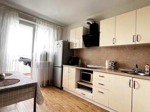 квартира по адресу Мира ул., 55