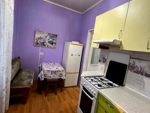 квартира по адресу Балковская ул., 124