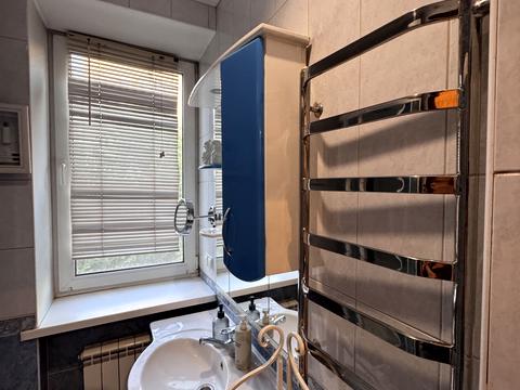 квартира по адресу Предславинская ул., 38