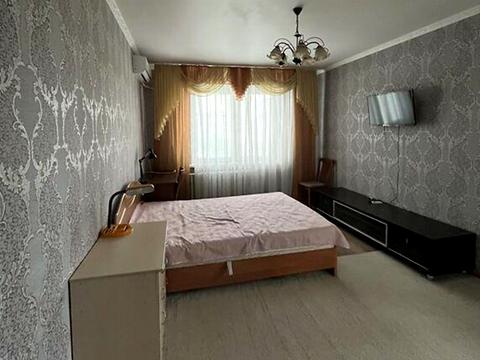 квартира по адресу Петра Григоренко просп., 28-А