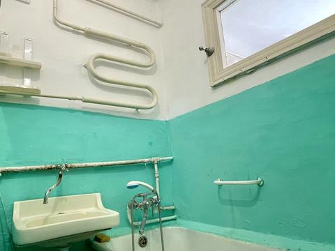 квартира за адресою Кам'янецька вул., 75