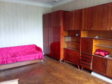 квартира по адресу Киев, Ялтинская ул., 12/11