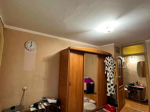 квартира за адресою Калинова вул., 78