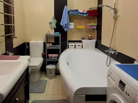 квартира за адресою Новоолександрівська вул., 54а к4