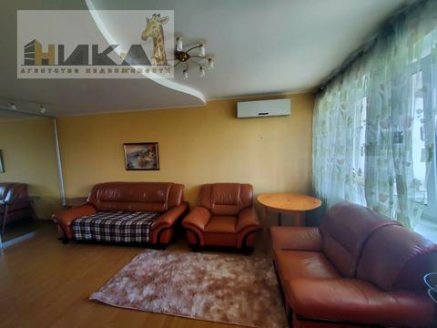 квартира за адресою Тбіліська вул., 9-А