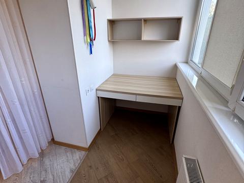квартира за адресою Перемоги просп., 53б