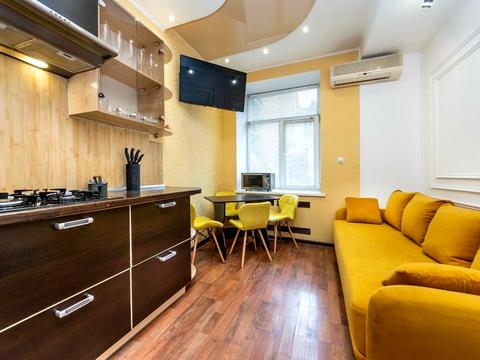 квартира по адресу Большая Васильковская ул. (Красноармейская), 20