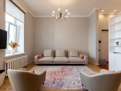 квартира за адресою Володимирська вул., 81