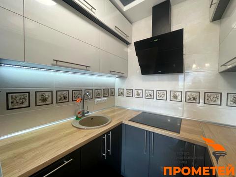 квартира по адресу Вацлава Гавела бульв. (Івана Лепсе), 6/7а