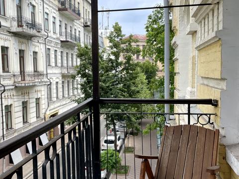 квартира по адресу Стрелецкая ул., 7/6