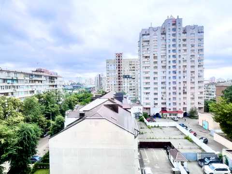 квартира за адресою Печенізька вул., 34