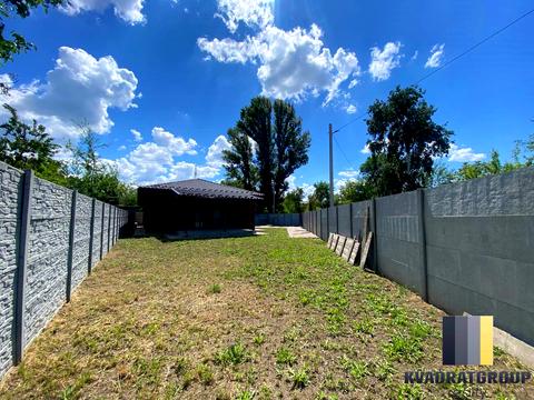 дом по адресу Верховинская ул., 28А