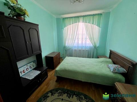 дом по адресу Гарасим'юка, 12