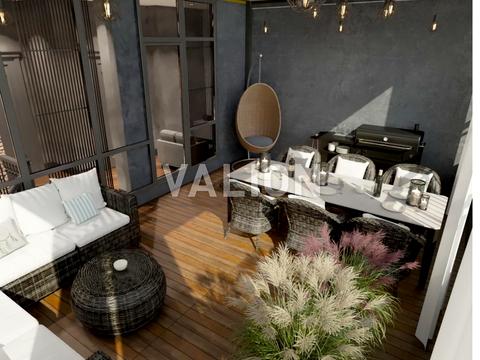 квартира за адресою Петра Радченка вул., 27-29