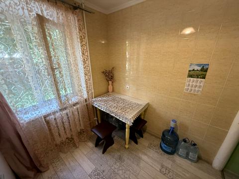 квартира по адресу Евгения Гребёнки ул., 27