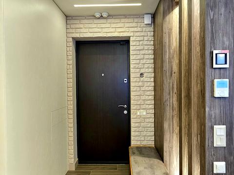 квартира по адресу Предславинская ул., 40