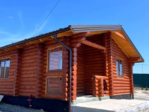 дом по адресу Красилівська ул.