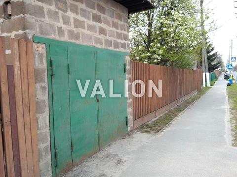 ділянка за адресою Центральна вул., 126
