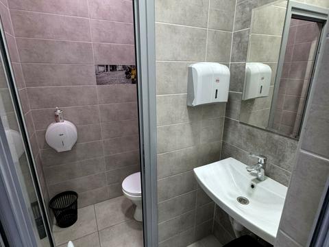 коммерческая по адресу Красиловская ул., 5