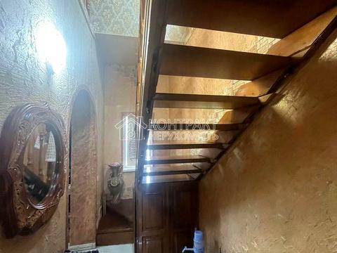 дом по адресу Электровозный въезд, 5