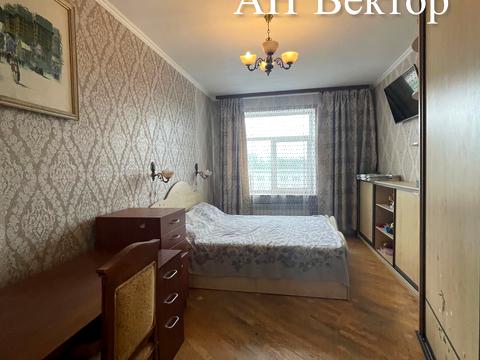 квартира за адресою Кравцова пров., 4