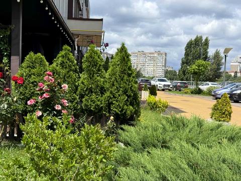 квартира по адресу Сергея Данченко ул., 20