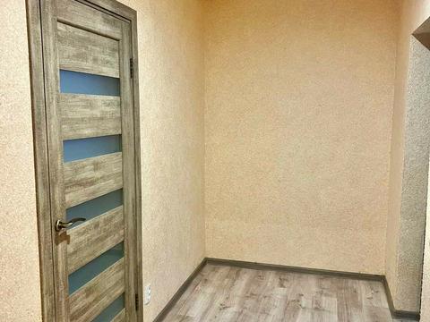 квартира за адресою Лісового вул., 44