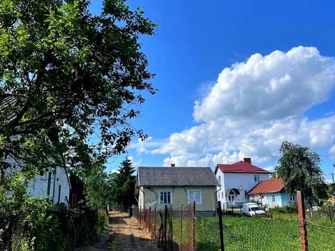 дом по адресу Шевченка, 179