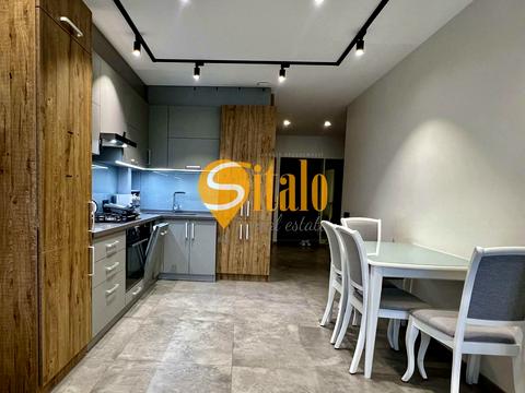 квартира за адресою Центральна вул., 21-А