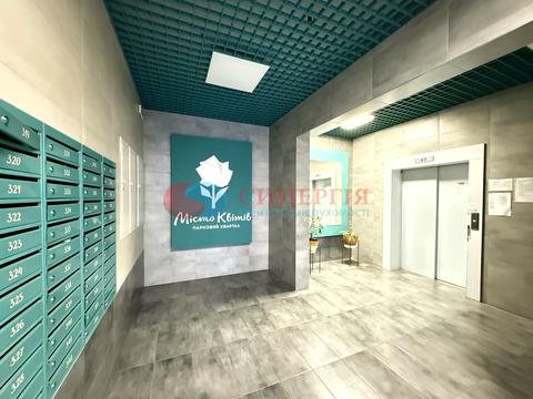 квартира за адресою Тираспольська вул., 52