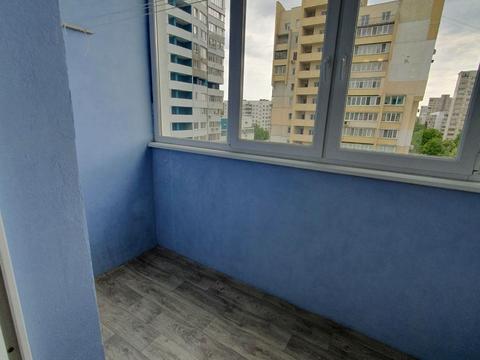 квартира по адресу Качанівська ул., 12