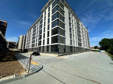 квартира за адресою Галицька, 1