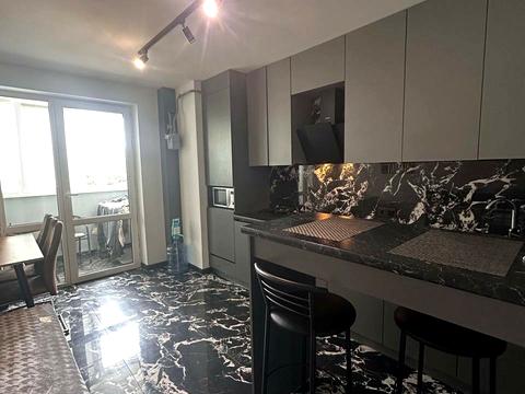 квартира по адресу Романа Шухевича ул., 5