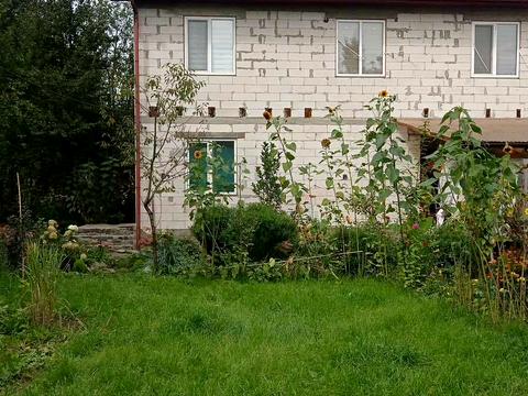 будинок за адресою Соколовський масив, 3