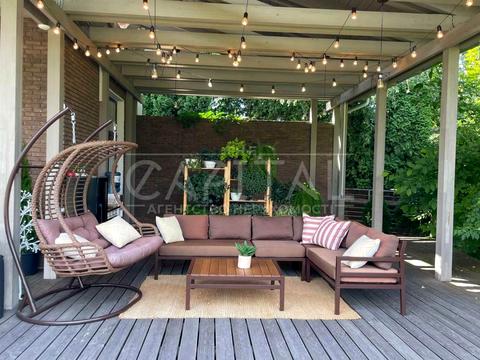 дом по адресу Старокиївська