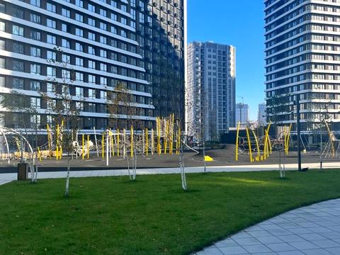 квартира за адресою Дніпровська набережна вул., 15-К