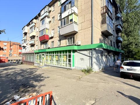 квартира за адресою Науки просп. (Гагаріна), 133