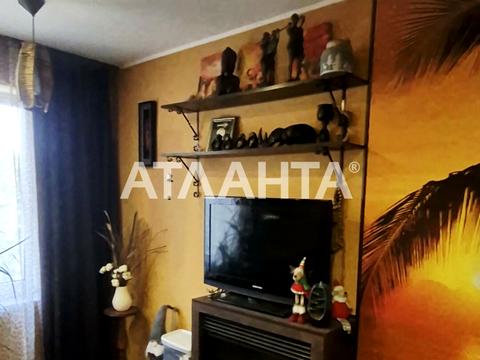 квартира за адресою Віталія Блажка вул., 18