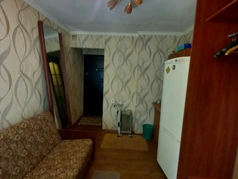 комната по адресу Межевая ул., 118