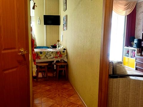 квартира по адресу Маршала Рыбалко ул., 89