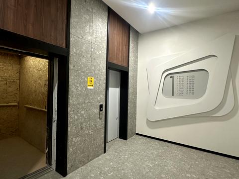 квартира по адресу Воскресенская ул., 2-В