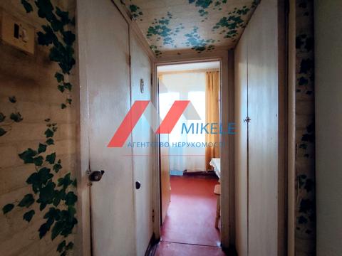 квартира по адресу Радужная ул., 47