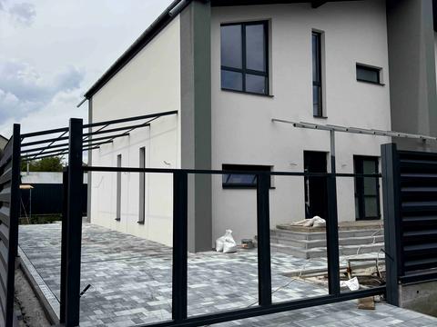 дом по адресу Степана Бандеры ул.