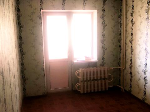 квартира по адресу Фестивальный пер., 24
