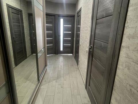 квартира по адресу Демнянская ул., 3