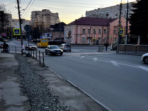 квартира по адресу Князя Острожского ул., 68