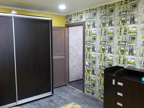 квартира по адресу Клочковская ул., 115